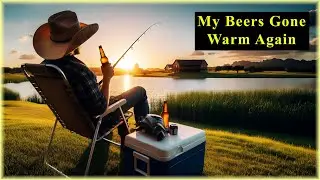 My Beers Gone Warm Again - Funny Country Song