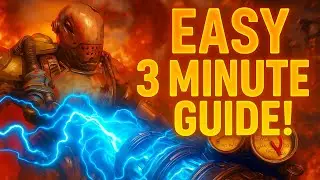 Liberty Falls Easter Egg in ONLY 3 MINUTES! (Full Guide)