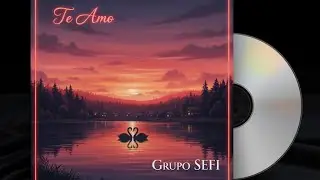 Grupo Sefi - Te Amo