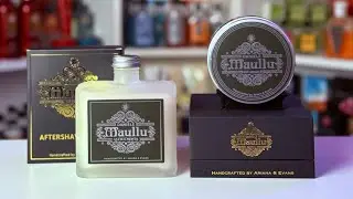 Ariana & Evans - Daniele Maullu - Latte e Menta