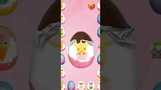Surprise eggs#Смешной#вирусный#бесконечность#игра# #вирусный#шорты#art#ytshorts#mihedfun