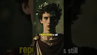 Caligula treated Drusilla like a wife #shorts