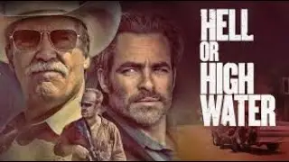 Hell or High Water Full Movie Facts And Review / Hollywood Movie / Full Explaination / Chris Pine