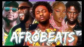 Best of Africa 2026 🔥 Amapiano, Afrobeats & Afro House Dance Mix ❤️