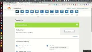 Add HTTPS/SSL to Github pages for custom domain Free