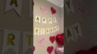 4 themed birthday party #party #partytheme