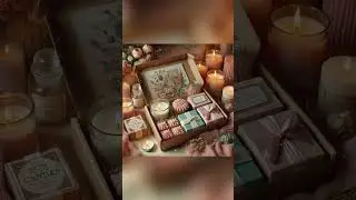 #WaxTarts #ScentedCandles #HandcraftedSoaps #SurpriseBox #FirstComeFirstServe #TreatYourself