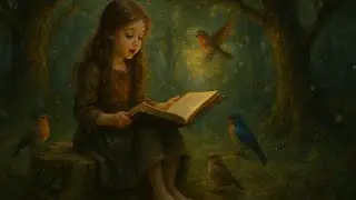a playlist for romanticizing spring - soft piano for gentle spring study