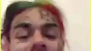 Tekashi69 &ldquo;Keke&rdquo; (Music Video&rdquo;