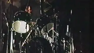 The Stranglers  Hanging Around Live with continuity intro 1978