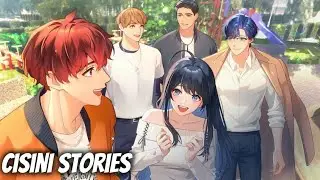 KEHIDUPAN Y/N!~[FEAT-COWO GANTENG2]GAME INDONESIA (Cisini Stories)