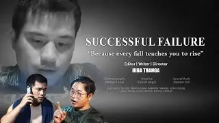 Successful Failure- official video | Arunachal Short Film | Directed by Hiba Thanga 