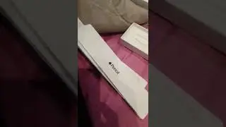 Apple Pencil with Own Name Engraving