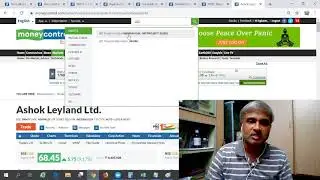 Ashok Leyand 9% UP | JMC Project Target 70 | Weekly Stock Recommendation | 18th Aug