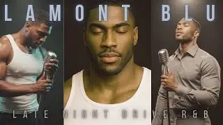 Lamont Blu-Kno Thyself, Kno Won El$e  [Official Audio]