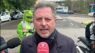 Forio.Personale sanitario picchiato a Capodanno.Borrelli: