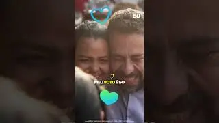 T&aacute; com Lula, t&aacute; com Marta, eu quero &eacute; Boulos!