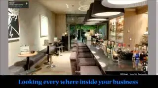 Google Business View Presentation by HiTEKiS