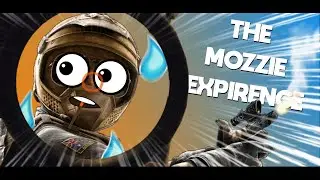 The Mozzie Experience | Rainbow Six Siege