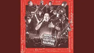 Amargo Adiós (Sonando desde el Auditorio Nacional)