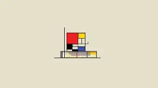 D E  -  S T I J L  | that affect an architecture