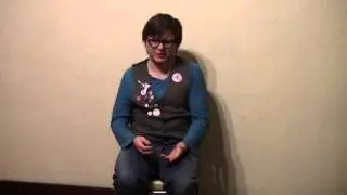 Nick Prior Monologue