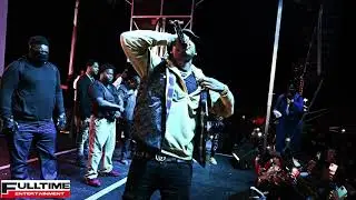 FullTime Entertainment Drip Fest 2020
