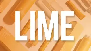 VAGHEGGI Lime - Professional Tutorial 2023