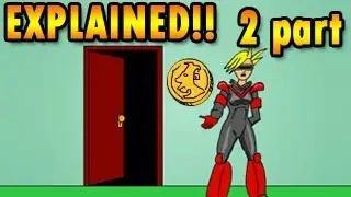 15 Coins 2 Walkthrough, Room Escape Game by CafeCafe Games