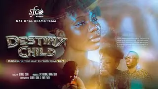 Trailer - Destiny Child