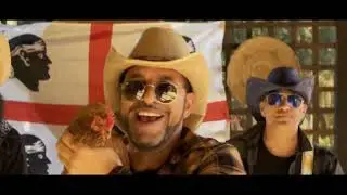 CUSSU CAULE E CHICKEN -ON THE ROAD BAND - Official Country Music