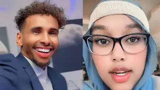 Black Mamba iyo Asma Asluub maxa kala qabsade | Shukaansi aan caadi ahayn