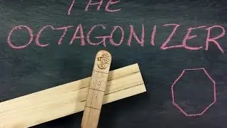Octagonizer