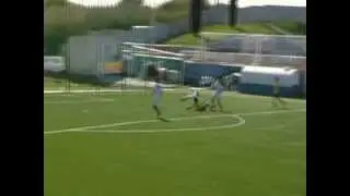 PONTINHA VS TIRES