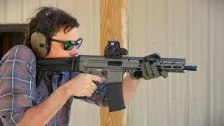 The CMMG Dissent as a Platform