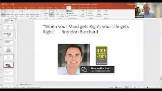 Stress Awareness Month Elite Mindset