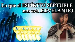 El Significado de este Libro permanecerá OCULTO, si Cristo MISMO NO TE lo revela | Apocalipsis 1