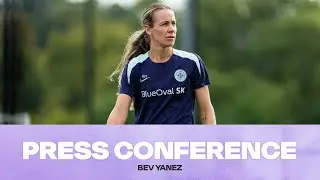 Yanez: 'We are different this year ... we believe that'