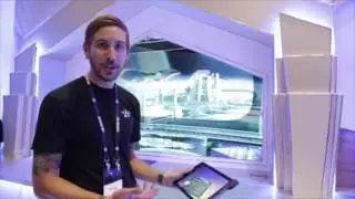 ARToolkit-6: Демонстрация проекта Altera