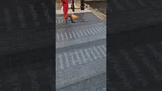 #Gradili&scaron;te u akciji: pogledajte transformaciju betonske ploče u vodootpornu tvrđavu