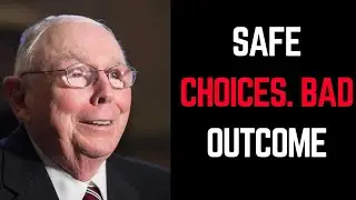Safe Financial Decisions Are Quietly Destroying Your Future 1