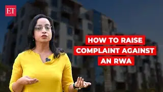 When RWAs overstep: Here's how to effectively raise complaint