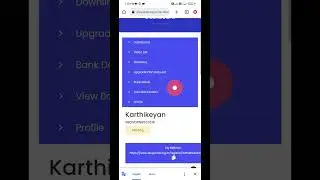 SBO dash board | income proof | how to watch videos | how to earn