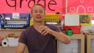 Outdoor Daily Activities for Kindergarten : Kindergarten Games & Activities