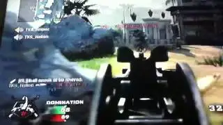 Annihilation gameplay (3 player live com)