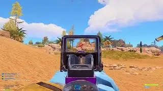 90% HEADSHOT RATE IN RUST