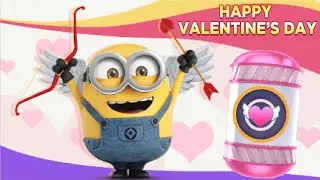 Bratts / Jelly Jar Minion Rush 2021 LOVE QUEST EVENT NEW UPDATE gameplay walkthrough ios / android