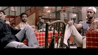 Ganpat (Full Song) | Shoot Out At Lokhandwala