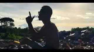 Voz do Gueto. I Pablo Abadilla [Prod-Lamar] - (Clipe oficial)