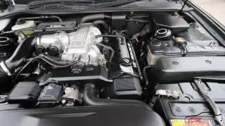 1991 Toyota Celsior Type C UCF11 - JDM Auto Imports LLC